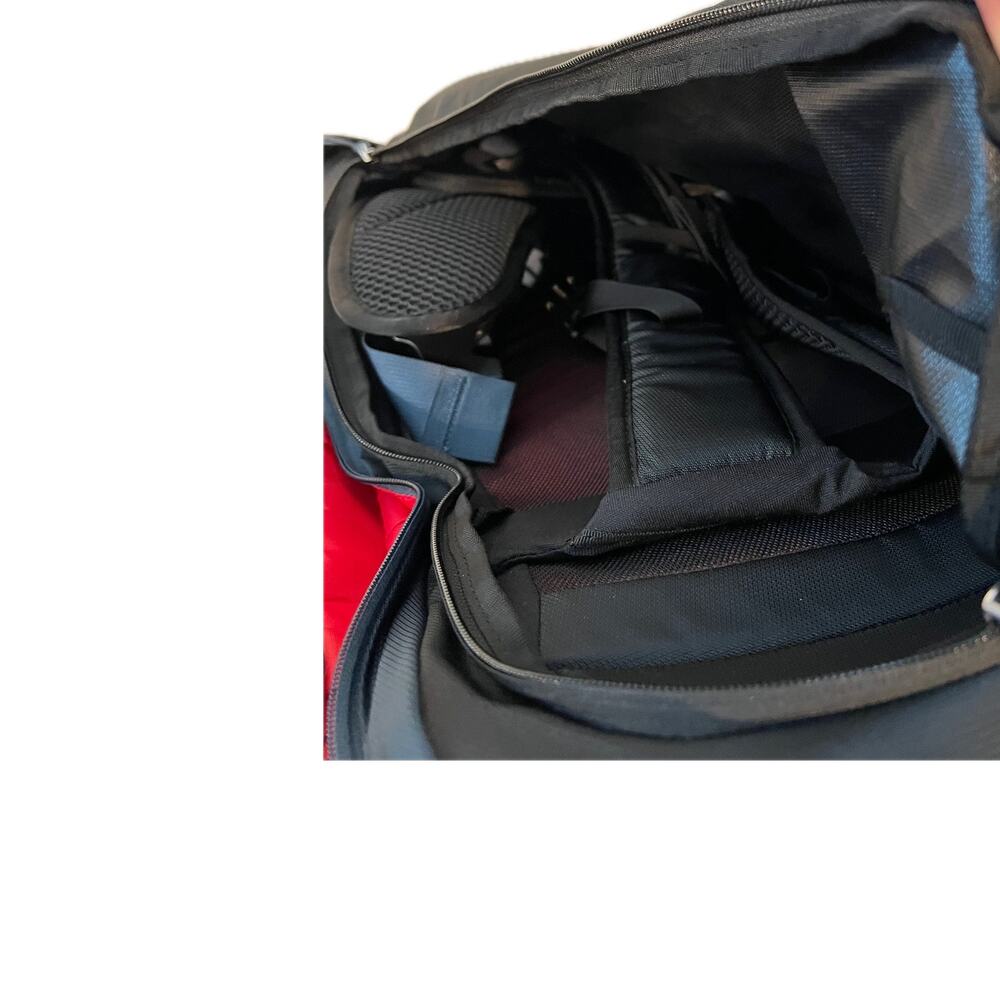OSPREY Black Backpack - Picture 5 of 6